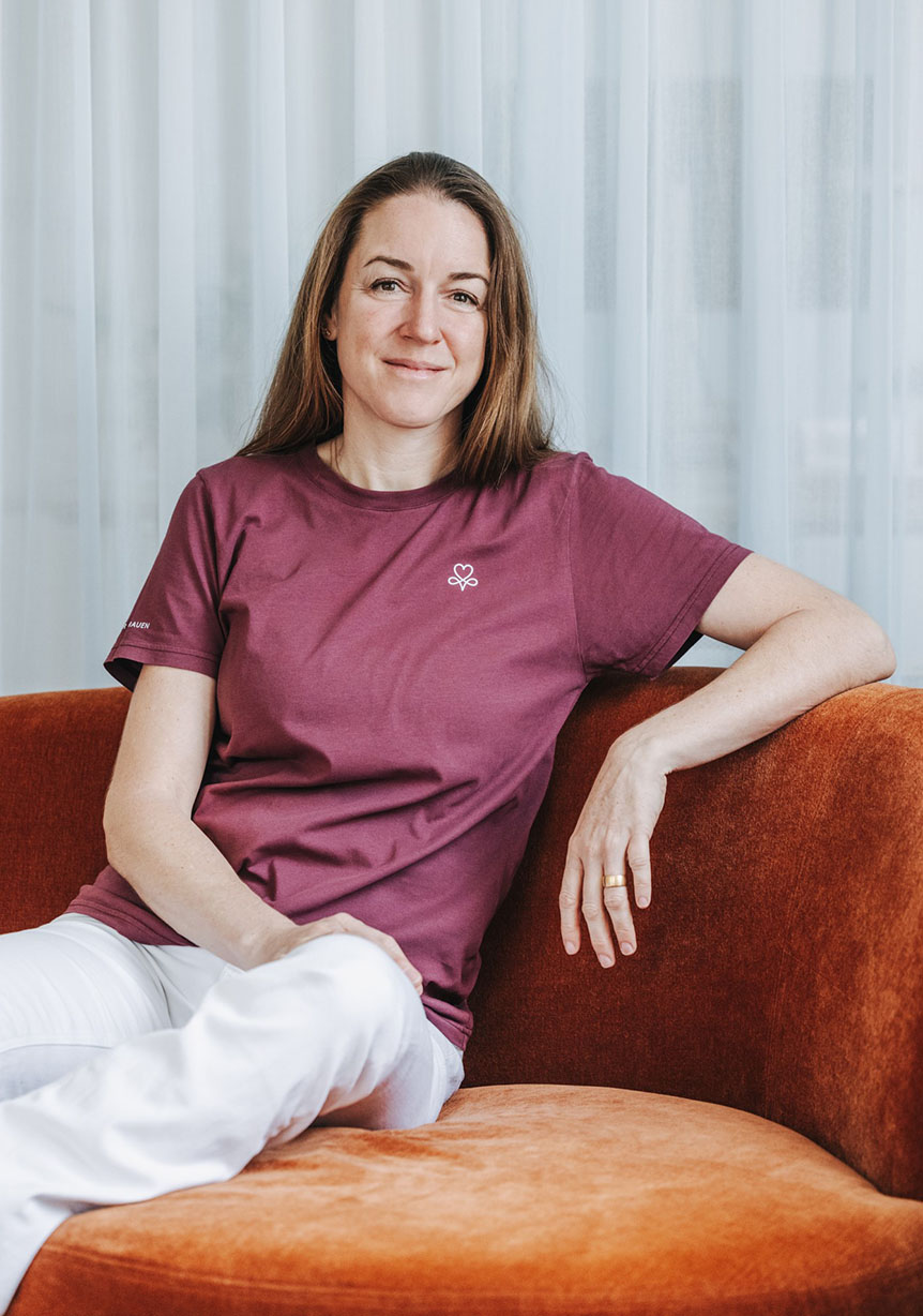 Uta Kaufmann